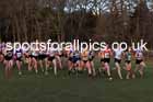 Senior womens 2025 Northern Cross Country Champs, Tatton Park, Knutsford, Cheshire. Photo: David T. Hewitson/Sports for All Pics